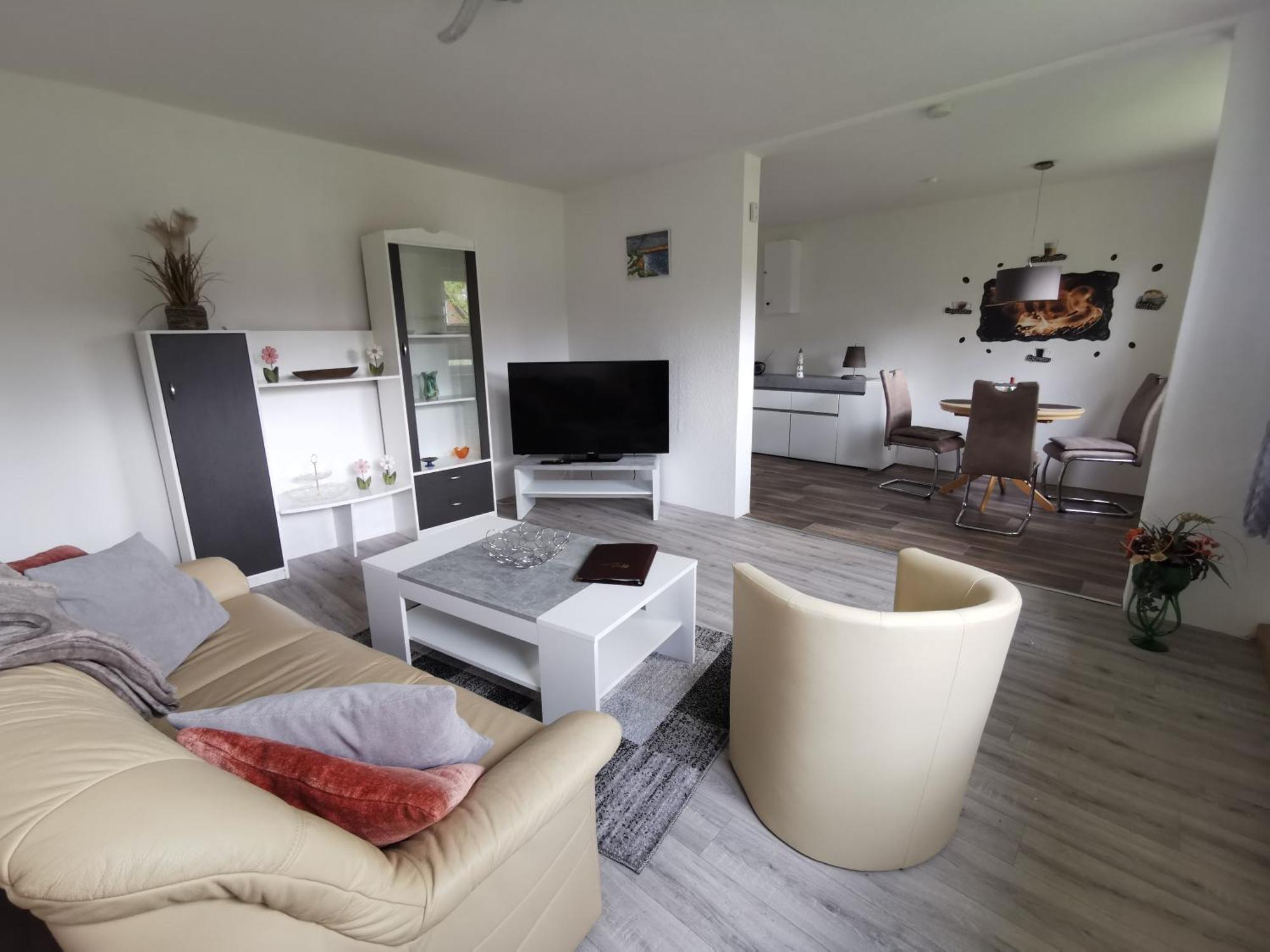 Ferienwohnung Am Stadtrand Garz Ruegen المظهر الخارجي الصورة